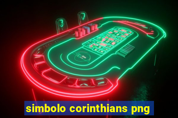 simbolo corinthians png